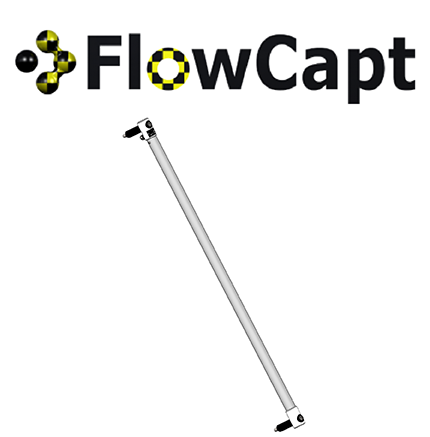 FlowCapt sensor - FC4 Snowdrift Sensor